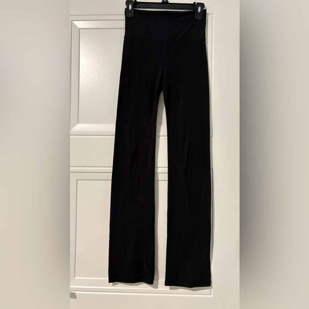 Athleta Elation Straight Leg Pant